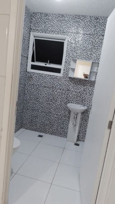 Apartamento, 2 quartos, 48 m² - Foto 4