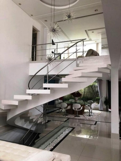 Sobrado, 5 quartos, 800 m² - Foto 4