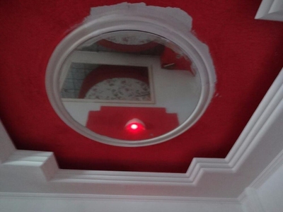 Flat/Apart Hotel, 20 quartos, 1014 m² - Foto 3