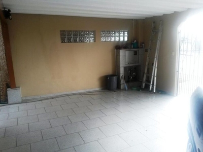 Casa, 3 quartos, 159 m² - Foto 3
