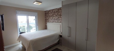 Apartamento, 2 quartos, 83 m² - Foto 2