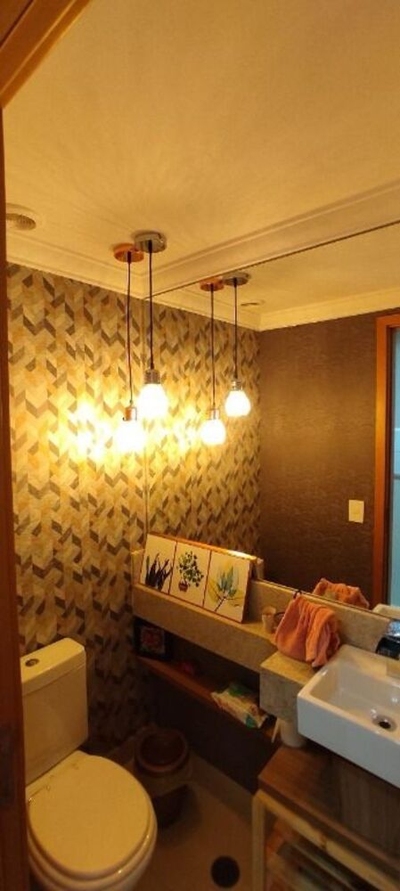 Apartamento, 2 quartos, 83 m² - Foto 4