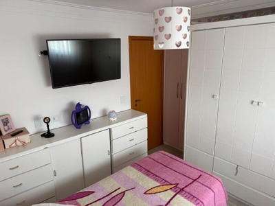 Apartamento, 2 quartos, 83 m² - Foto 1