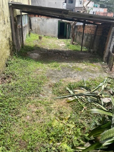 Terreno, 132 m² - Foto 1