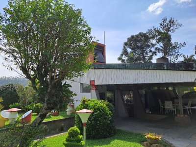 Casa, 3 quartos, 677 m² - Foto 1