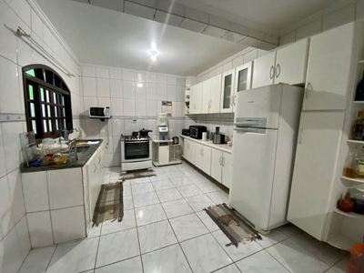 Sobrado, 3 quartos, 230 m² - Foto 5