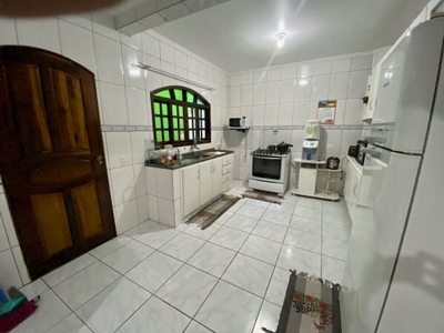 Sobrado, 3 quartos, 230 m² - Foto 3