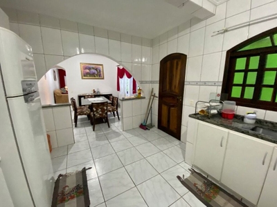 Sobrado, 3 quartos, 230 m² - Foto 4