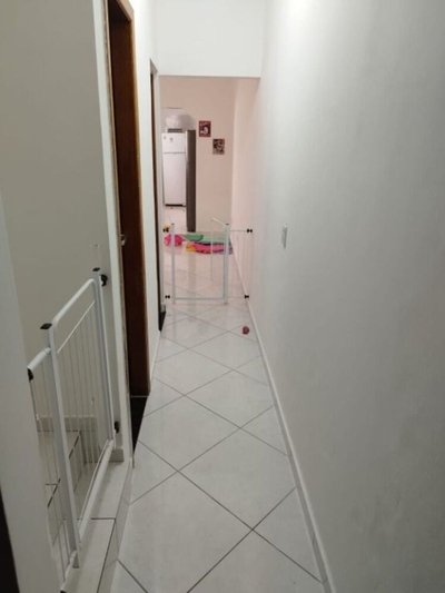 Sobrado, 3 quartos, 167 m² - Foto 4