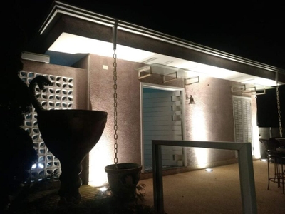 Sobrado, 4 quartos, 750 m² - Foto 1