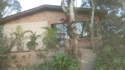 Sítio, 2 quartos, 9 m² - Foto 1