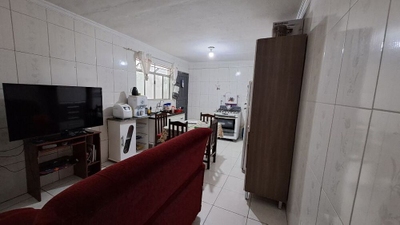 Sobrado, 4 quartos, 253 m² - Foto 1