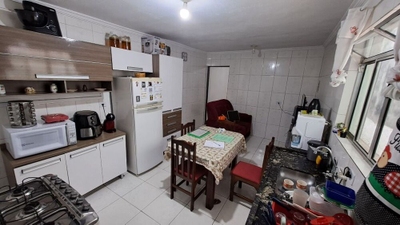 Sobrado, 4 quartos, 253 m² - Foto 2