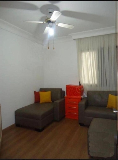 Apartamento, 3 quartos, 71 m² - Foto 4