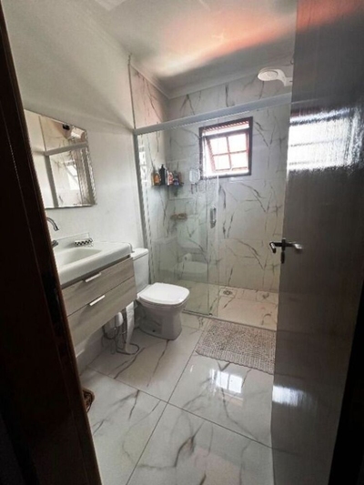 Sobrado, 3 quartos, 105 m² - Foto 3