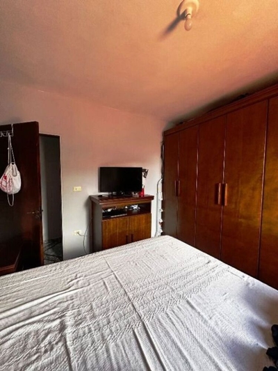 Sobrado, 3 quartos, 105 m² - Foto 2