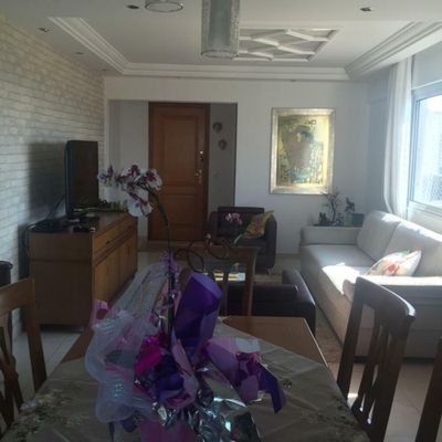 Apartamento, 3 quartos, 120 m² - Foto 4