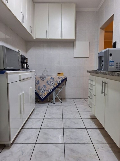 Apartamento, 2 quartos, 70 m² - Foto 1