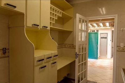 Sobrado, 3 quartos, 115 m² - Foto 4