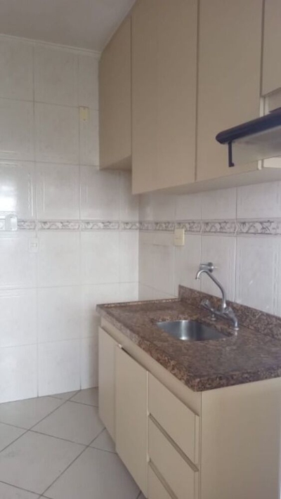 Apartamento, 2 quartos, 53 m² - Foto 3