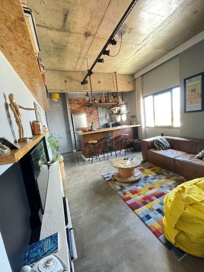 Apartamento, 1 quarto, 47 m² - Foto 3