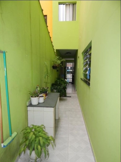 Sobrado, 3 quartos, 143 m² - Foto 4