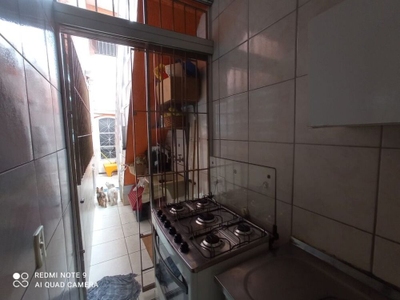 Sobrado, 3 quartos, 184 m² - Foto 2