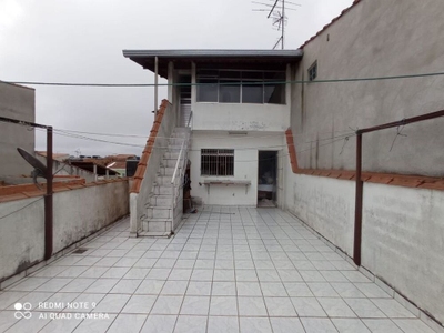 Sobrado, 3 quartos, 184 m² - Foto 4