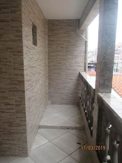 Sobrado, 3 quartos, 224 m² - Foto 2