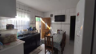 Casa, 3 quartos, 137 m² - Foto 5