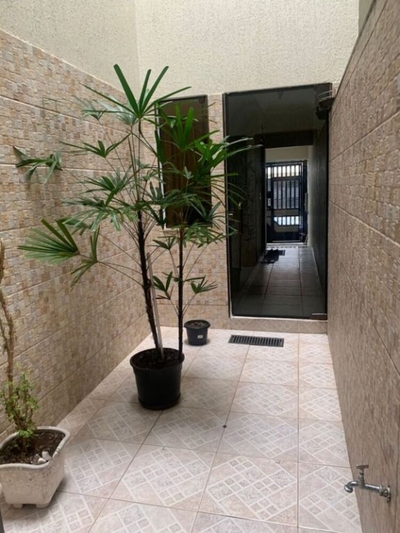 Sobrado, 3 quartos, 162 m² - Foto 3