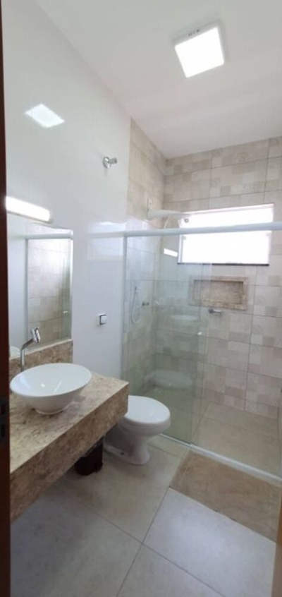 Sobrado, 3 quartos, 199 m² - Foto 5