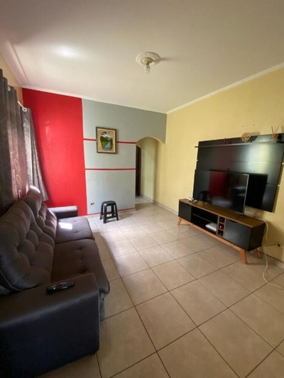 Sobrado, 3 quartos, 238 m² - Foto 2