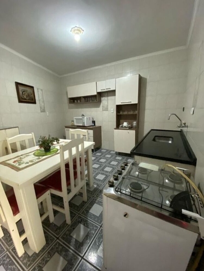 Sobrado, 3 quartos, 238 m² - Foto 1