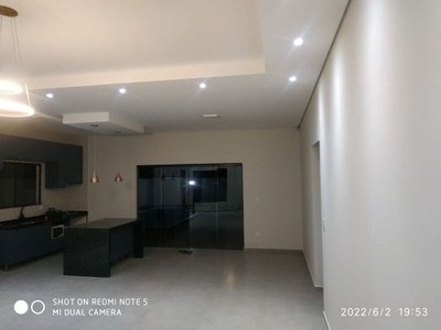 Casa, 4 quartos, 186 m² - Foto 2