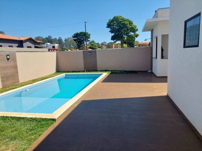 Casa, 4 quartos, 186 m² - Foto 4