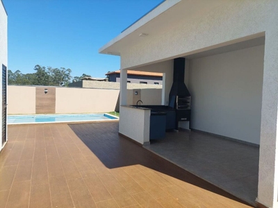 Casa, 4 quartos, 186 m² - Foto 3