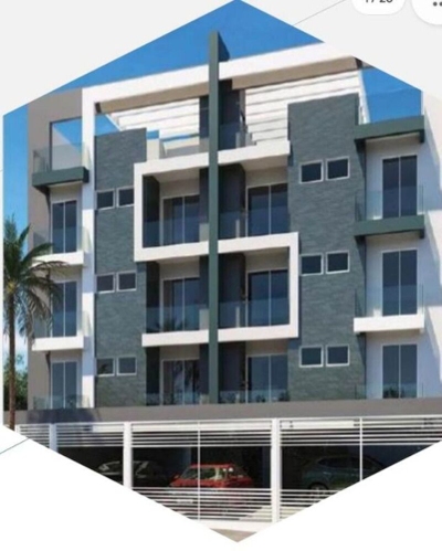 Apartamento, 2 quartos, 55 m² - Foto 1