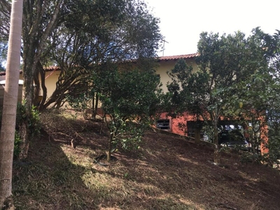 Chácara, 6 quartos, 1006 m² - Foto 2