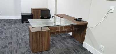 Sala-Conjunto, 40 m² - Foto 4