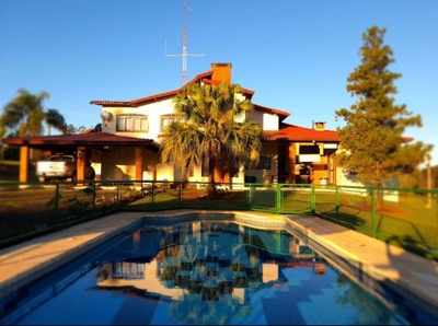 Sobrado, 4 quartos, 340 m² - Foto 3