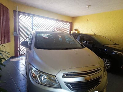 Sobrado, 3 quartos, 195 m² - Foto 3