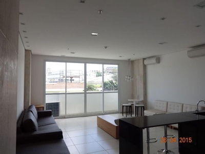 Sala-Conjunto, 43 m² - Foto 4