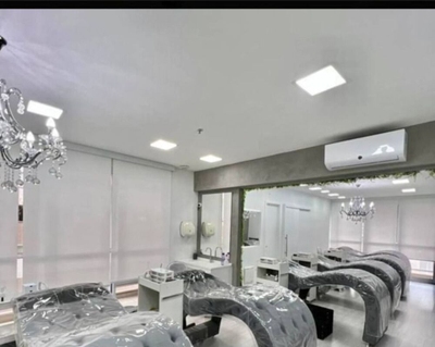 Sala-Conjunto, 43 m² - Foto 2