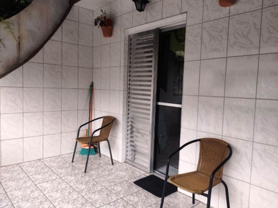 Sobrado, 3 quartos, 189 m² - Foto 2