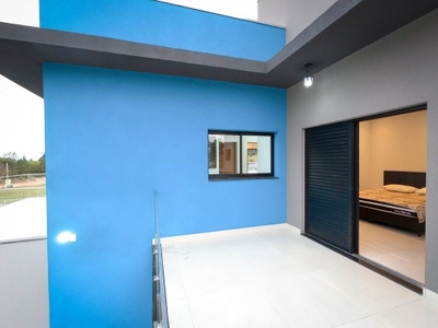 Sobrado, 3 quartos, 235 m² - Foto 2