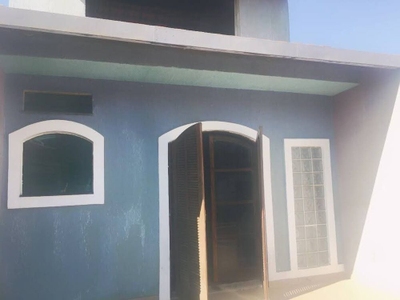 Sobrado, 4 quartos, 220 m² - Foto 1