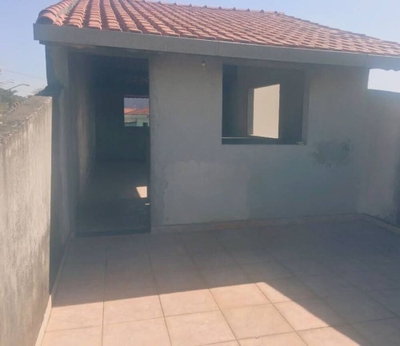 Sobrado, 4 quartos, 220 m² - Foto 2
