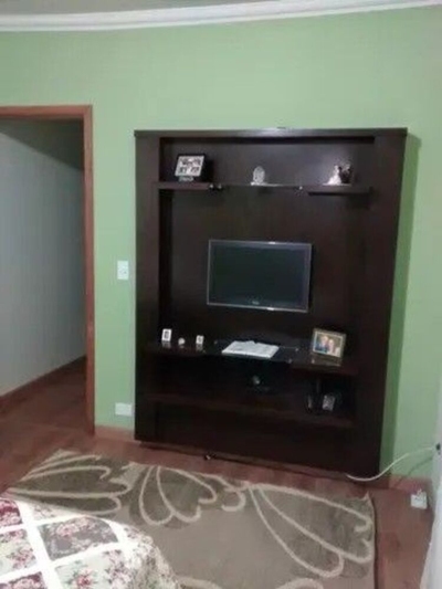 Sobrado, 2 quartos, 184 m² - Foto 1