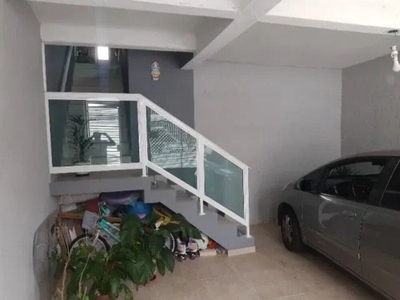 Sobrado, 2 quartos, 184 m² - Foto 5